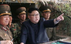 Tướng Mỹ cảnh báo Kim Jong-un đừng nên say giấc nồng hàng đêm