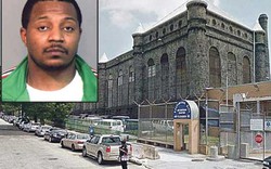 “Choáng” với quyền hành của “đại bàng” mafia trong nhà tù tệ nhất nước Mỹ
