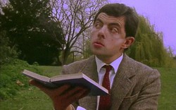 Hài Mr Bean: Buổi dã ngoại bực mình chỉ vì con... ruồi