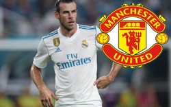 CHUYỂN NHƯỢNG (5.8): Bale và M.U muốn "nên duyên", Real nhắm mua Rashford