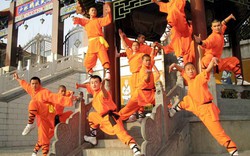 5 sự thật nổi bật ít người biết về Thiếu Lâm
