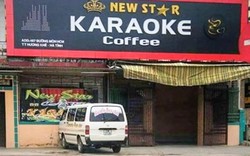 Ẩu đả tại quán karaoke,1 thanh niên bị đâm đứt động mạch…tử vong