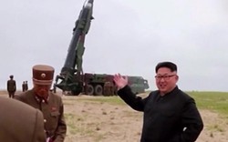 Với cách này, Triều Tiên phải ngừng phát triển hạt nhân?