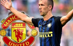 CHUYỂN NHƯỢNG (6.8): Lộ điều kiện Inter bán Perisic cho M.U