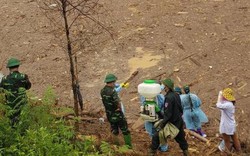 Lũ quét ở Yên Bái: Tìm thấy thi thể bé gái 1 tuổi trên hồ thủy điện
