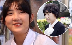 Sốc: Con gái Choi Jin Sil tố bị bà ngoại bạo hành sau 9 năm bố mẹ tự tử