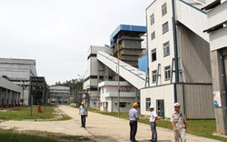 “Điểm mặt” sai phạm nghiêm trọng  tại Dự án Ethanol Dung Quất