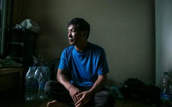 Vỡ mộng ở Hàn Quốc, người đàn ông này khao khát được về Triều Tiên