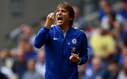 Chelsea bại trận, HLV Conte đổ lỗi cho trọng tài