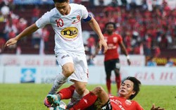 Báo Anh “vẽ đường” cho Công Phượng, Samson sang Thai League