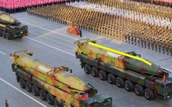 Chuyện gì xảy ra nếu Triều Tiên thả 1 quả bom hạt nhân?