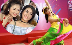 Nhan sắc xinh đẹp nổi bật của dàn thí sinh Miss Teen 2017