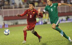 4 gương mặt U22 Việt Nam nguy cơ bị loại trước SEA Games 29