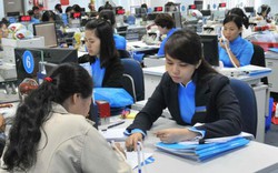 Eximbank “cắt giảm” tới... 9 phó tổng giám đốc