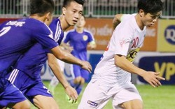 Bầu Đức nổi điên trước thông tin Công Phượng sang Thai-League