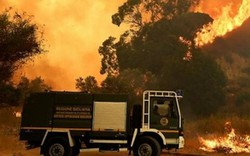 Lính cứu hỏa tự tạo hỏa hoạn để kiếm thêm thu nhập ở Italy