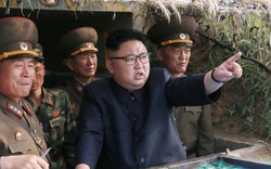 Đòn trừng phạt mới của LHQ có thể "trói tay" Kim Jong-un không?