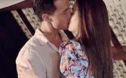 Hồ Ngọc Hà ngầm khẳng định nụ hôn với Kim Lý không phải chiêu trò?