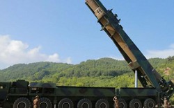 Triều Tiên: Mỹ sai lầm lớn, tưởng ở xa là an toàn