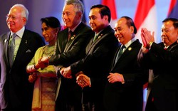 Từ đối đầu sang đối thoại đến đỉnh cao Cộng đồng ASEAN