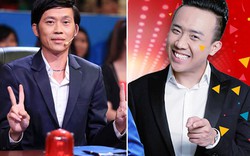 Cát-xê chóng mặt của Hoài Linh, Trấn Thành khi chơi game show và đóng phim