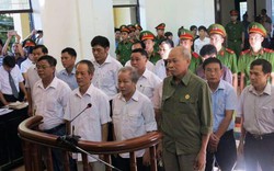Xử 14 cựu cán bộ sai phạm đất đai ở Đồng Tâm: "Nhắm mắt" cấp sổ đỏ