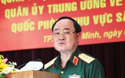 Tướng Trần Đơn nói về đất quốc phòng ở Tân Sơn Nhất