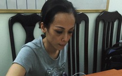 Vì sao áp dụng giam giữ mẹ đẻ cháu bé 1 tuổi bị bạo hành ở Hà Nội?
