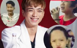 Soobin Hoàng Sơn để lộ kết quả The Voice Kids dù chưa lên sóng