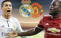 Nhận định, dự đoán kết quả Real Madrid vs M.U (1h45 ngày 9.8)