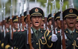 Trung Quốc dọa tiến hành chiến tranh chớp nhoáng 2 tuần với Ấn Độ
