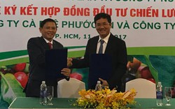 Cà phê Phước An và bước ngoặt mới tạo dấu ấn trên thị trường