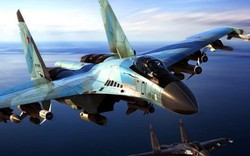 Nga sẽ đổi 11 tiêm kích Su-35 lấy nông sản Indonesia