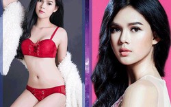 8 cô gái Tây Đô tuyệt xinh "náo loạn" Hoa hậu Hoàn vũ Việt Nam