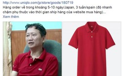 Trịnh Xuân Thanh thành "công cụ" kiếm lời của dân buôn online