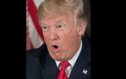 Ông Trump dọa cho Triều Tiên nếm “lửa và sự thịnh nộ" chưa từng thấy