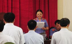 Đề nghị mức án 14 cựu cán bộ liên quan đến sai phạm đất ở Đồng Tâm