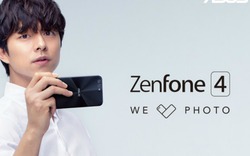 Đã có giá Asus ZenFone 4 và ZenFone 4 Pro