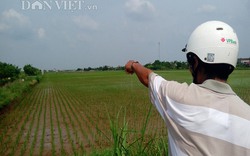 Nam Định: Nghi vấn 1 thôn chi sai 152 triệu đồng xây dựng NTM