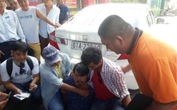 Vụ mất ô tô khi vào cây ATM rút tiền: Nghi phạm trộm là Việt kiều Mỹ