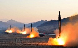 Chuyên gia đánh giá khả năng Mỹ-Triều Tiên chiến tranh