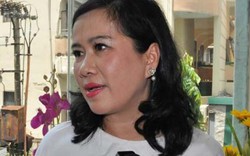 Nhà văn Nguyễn Thị Thu Huệ nói gì về tranh luận “nảy lửa” ở Đại hội
