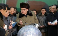 Cuối cùng Mỹ cũng nhận ra Kim Jong-un không nói đùa