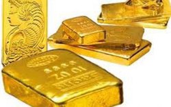 Giá vàng hôm nay 10.8: “Bùng nổ”, tăng ít nhất 100.000 đồng/lượng?