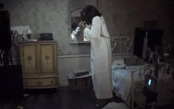 Bật mí những cảnh phim kinh dị trong "Annabelle: Tạo Vật Quỷ Dữ"