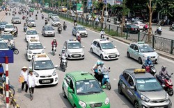 Hiệp hội Taxi Hà Nội nói gì về quy định “taxi đồng phục”?