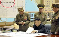 Lộ kế hoạch đánh Mỹ đã được Kim Jong-un chuẩn bị nhiều năm