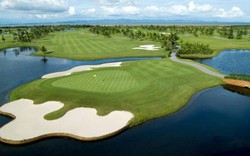 BRG Ruby Tree Golf Resort công bố chương trình thẻ hội viên 386 với những ưu đãi đặc biệt