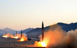 Quốc gia có thể đánh chặn tên lửa Triều Tiên bắn tới Guam