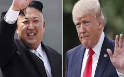 Báo TQ lên tiếng về cuộc “đấu khẩu” của Mỹ, Triều Tiên